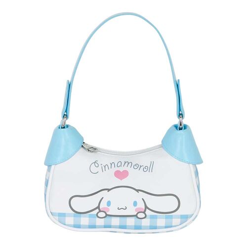 Karactermania Bolsa Cinnamoroll Hello Kitty