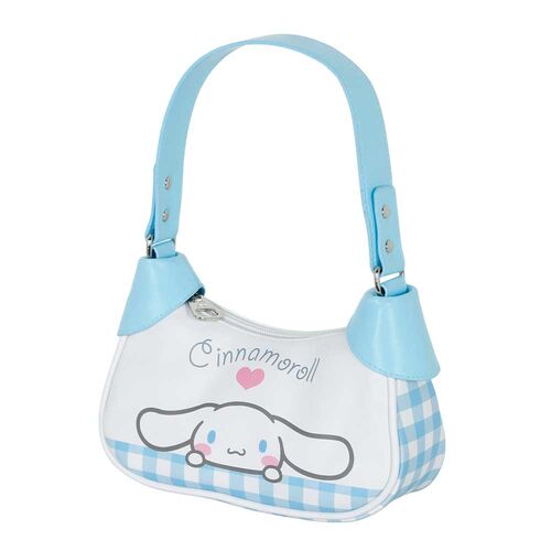 Karactermania Bolsa Cinnamoroll Hello Kitty