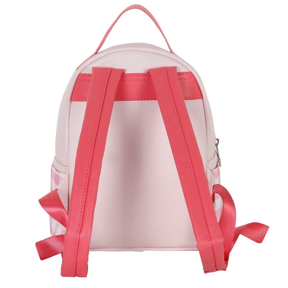 Mochila Karactermania Hello Kitty My Melody 25cm