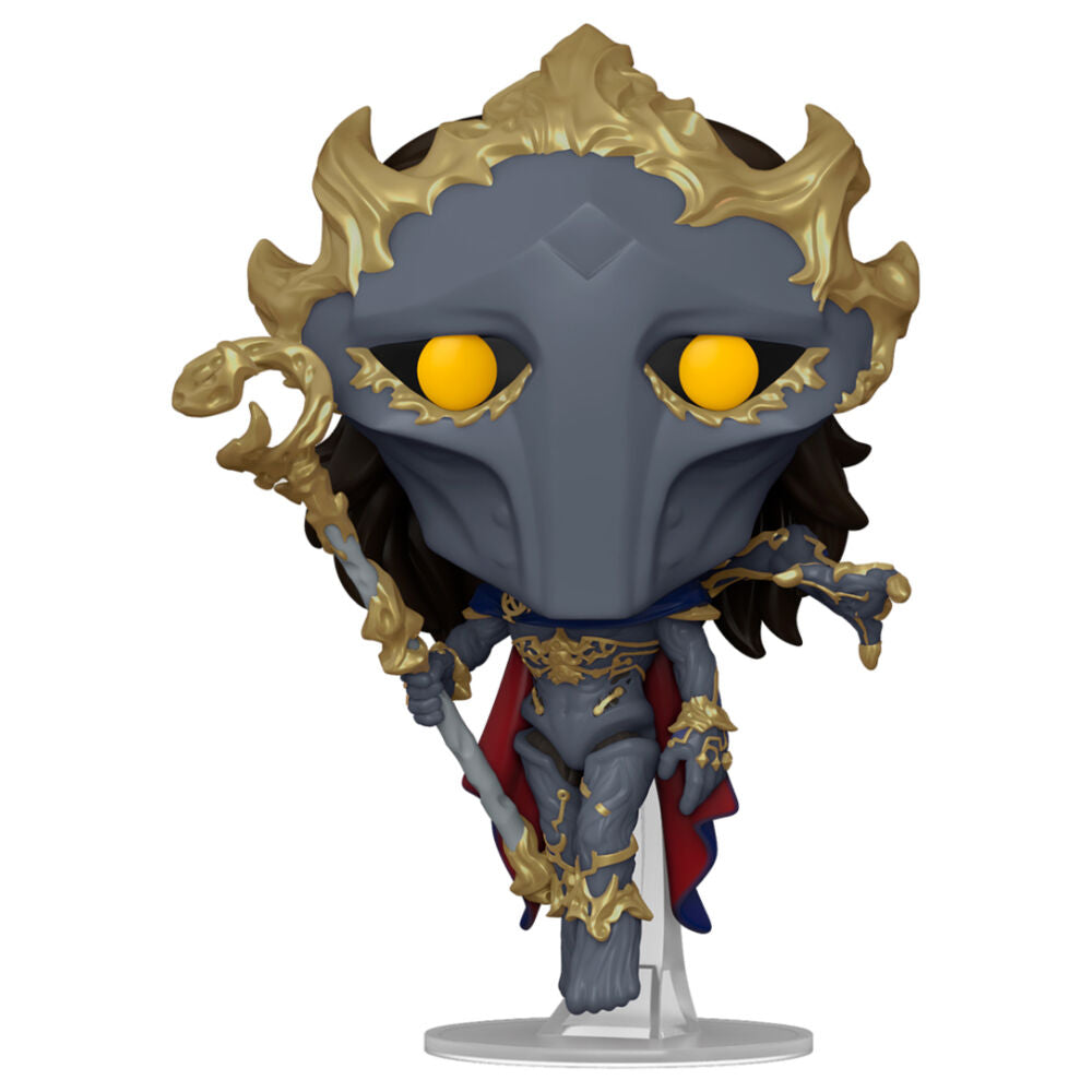 Figura Funko POP! Television Arcane de League of Legends, Viktor #1487