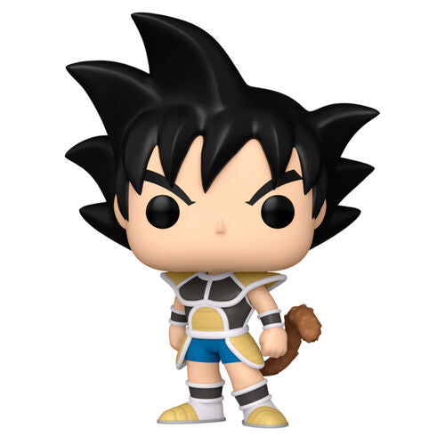 Funko Pop! Animation The Movie Dragon Ball Super Broly Goku #1860