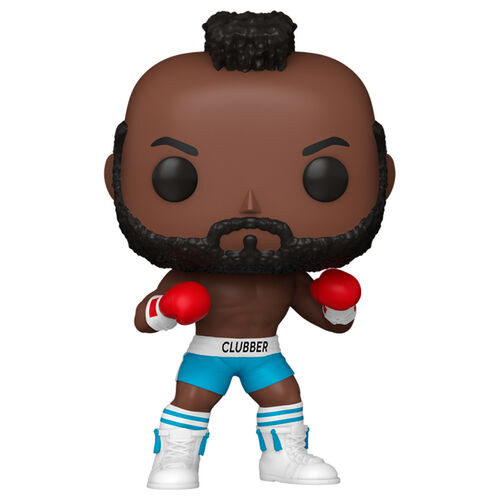 Funko Pop! Rocky Clubber Lang Movies #1714