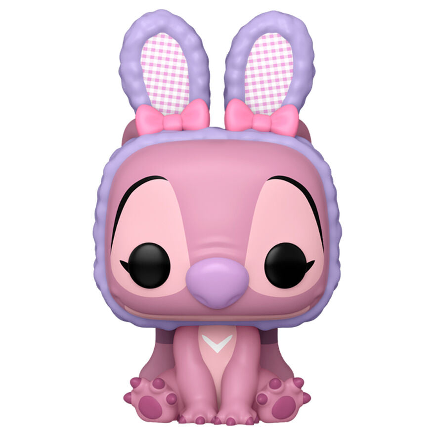 Funko Pop! Disney Stitch Ángel (Pascua) n.° 1534