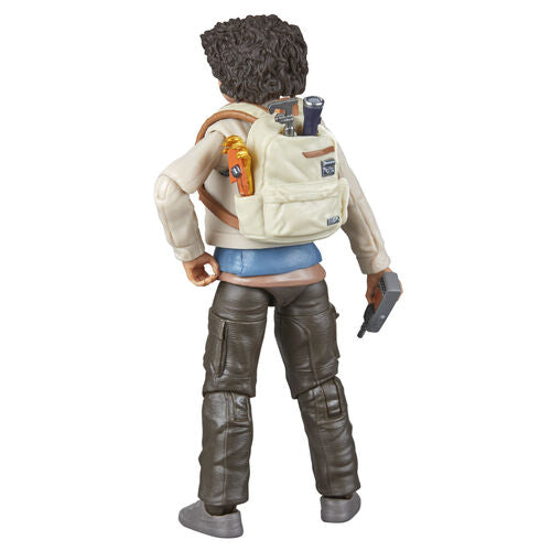 Figura de la tripulación esquelética de Star Wars de Hasbro, Wim At Attin, 15 cm