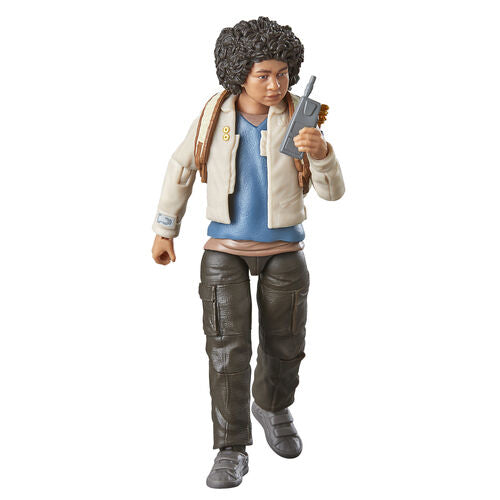Figura de la tripulación esquelética de Star Wars de Hasbro, Wim At Attin, 15 cm