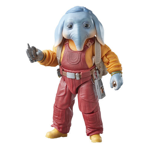 Hasbro Star Wars Skeleton Crew Neel At Attin Figure 15cm