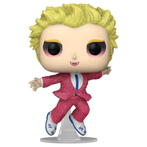 Funko POP! Rocks Rocks Ed Sheeran #348 Exclusive Diamond