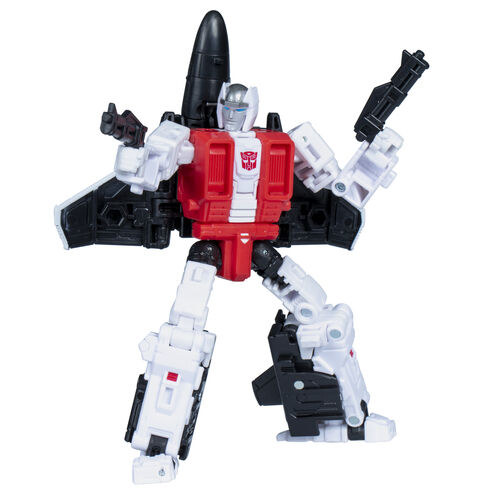 Hasbro Figura Transformers Age of the Primes Aerialbot Air Raid figure 14cm