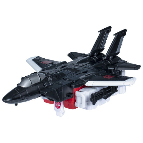 Hasbro Figura Transformers Age of the Primes Aerialbot Air Raid figure 14cm