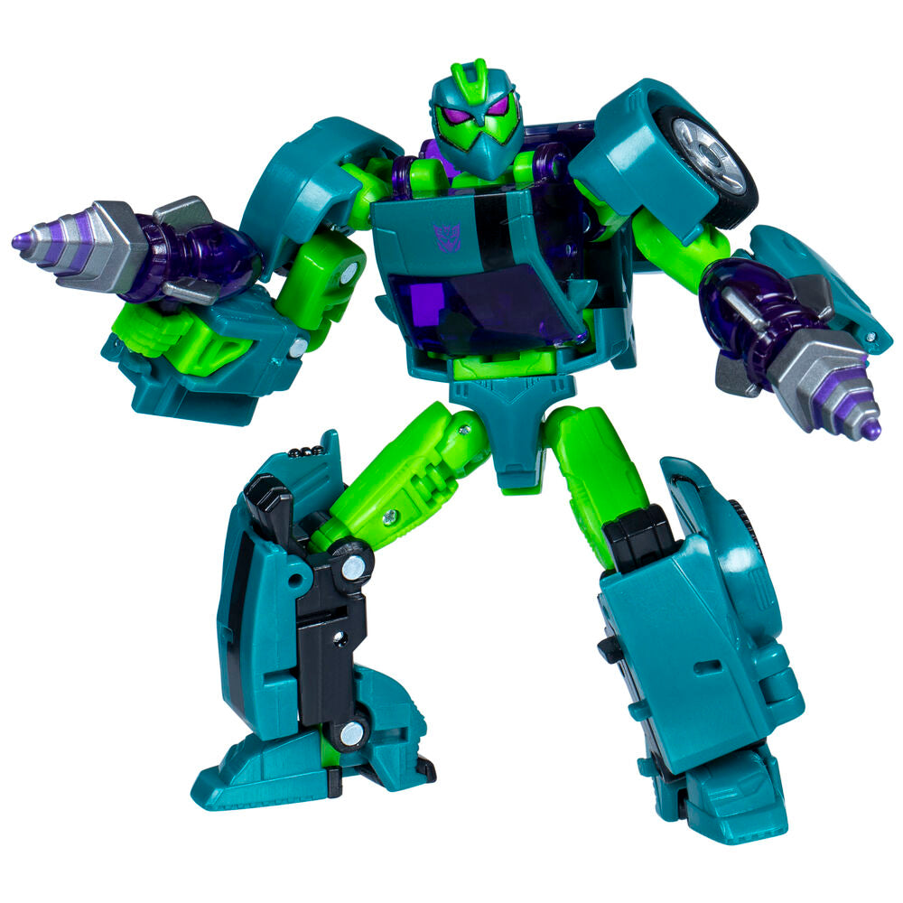 Hasbro Figura Transformers Age of the Primes Fugitive Waspinator 14cm