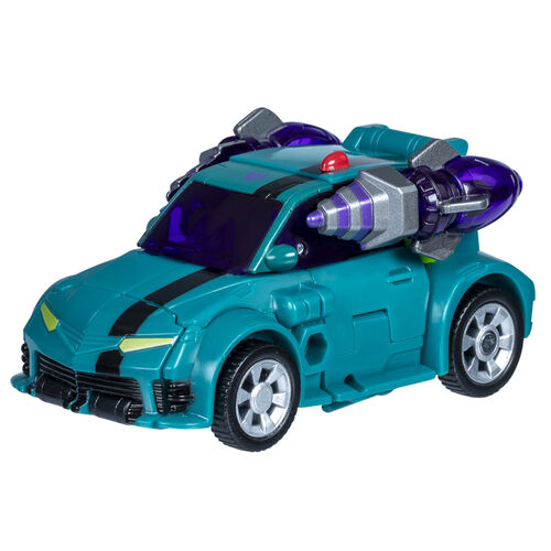 Hasbro Figura Transformers Age of the Primes Fugitive Waspinator 14cm