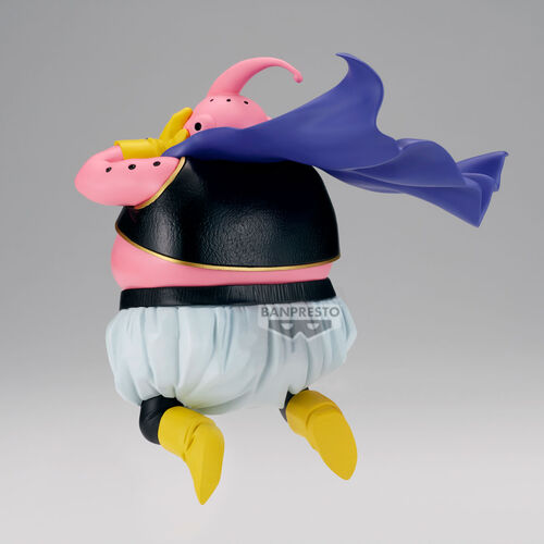 Figura de Majin Buu de 14 cm de Banpresto Dragon Ball Z Match Makers