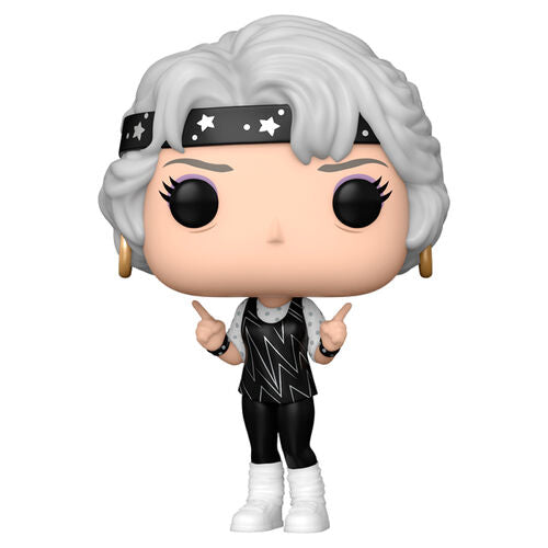 Figura Funko POP! Television: Las chicas de oro, Dorothy #1684