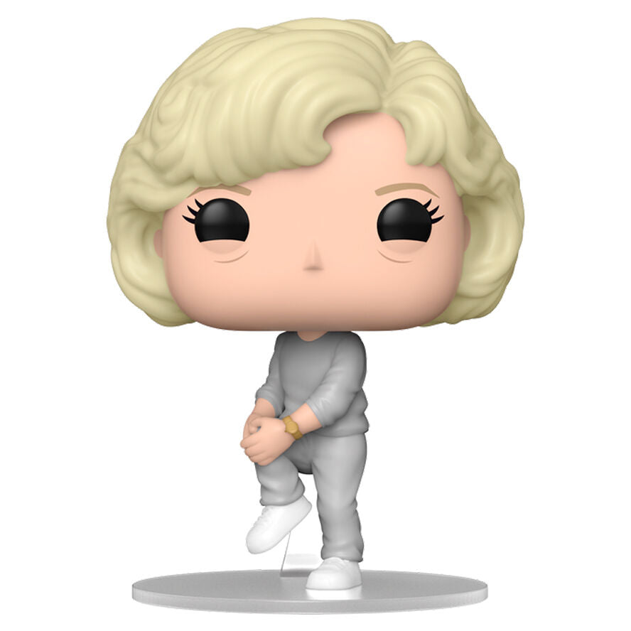 Funko POP! Televisión Las chicas de oro Rose #1685