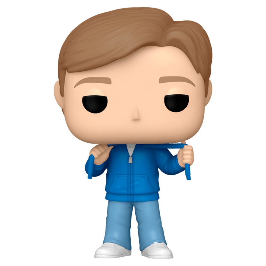 * RESERVA * Funko POP! Películas El Club de los Cinco Andrew #1656