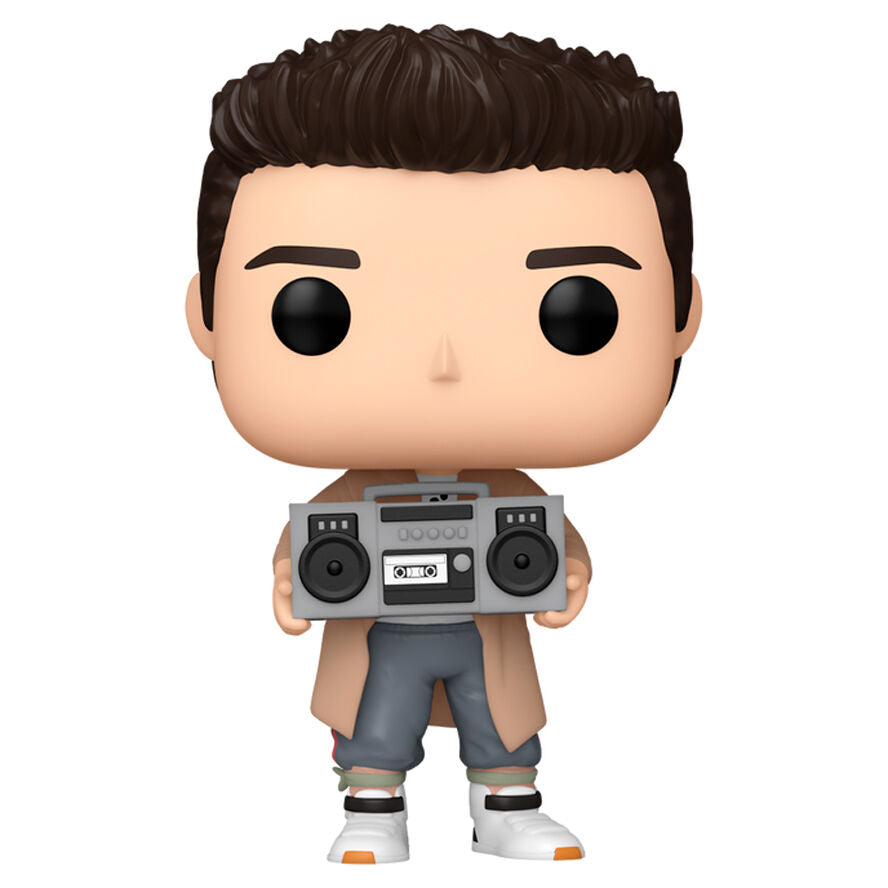 * PRE-ORDEN * Funko POP! Movies Say Anything Lloyd Dobler # 1734