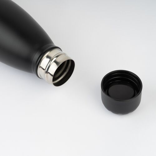 Erik Thermocolor Garrafa de aço inoxidável The Lord of the Rings Stainless 750ml