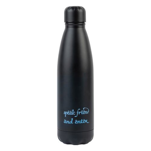 Erik Thermocolor Garrafa de aço inoxidável The Lord of the Rings Stainless 750ml