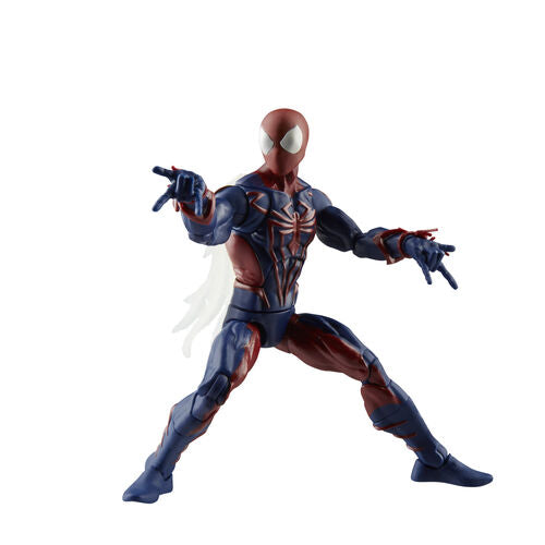Hasbro Figura Marvel Comics Spider-Man Spiderman Unlimited figure 15cm