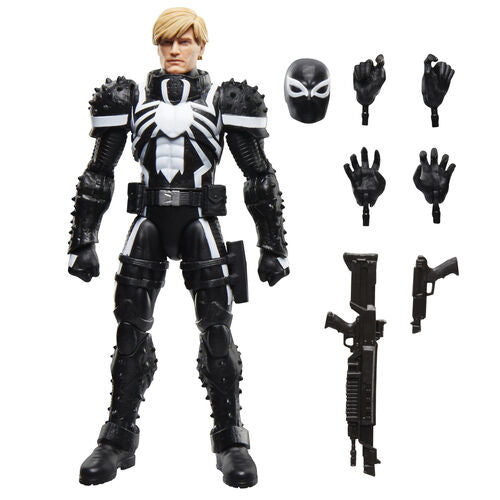 Hasbro Figura Marvel Spider-Man Agent Venom Flash Thompson figure 15cm
