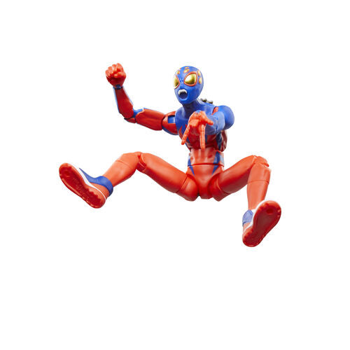 Hasbro Figura Marvel Spider-Man Spider-Boy figure 15cm