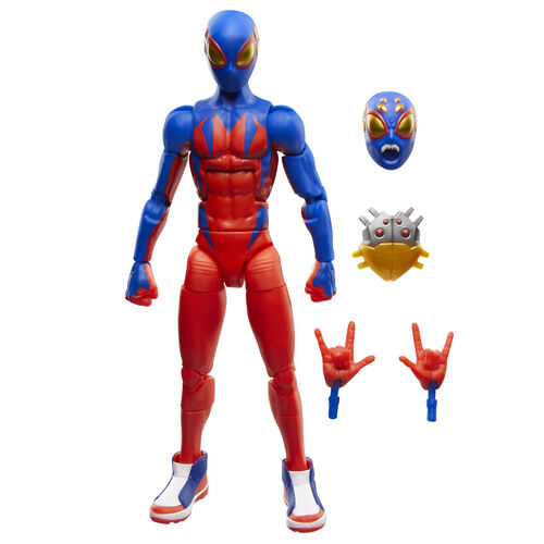 Hasbro Figura Marvel Spider-Man Spider-Boy figure 15cm