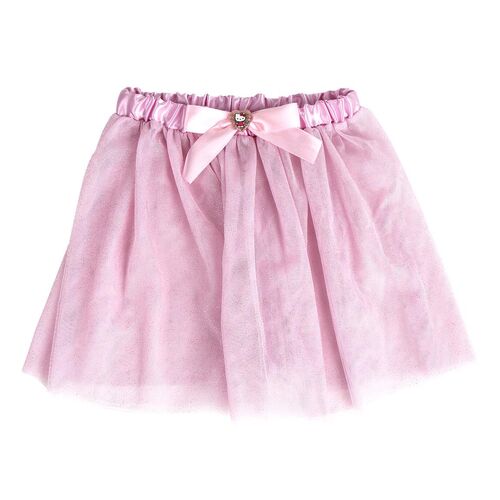 Cerdá Conjunto Tiara + Tutú Hello Kitty
