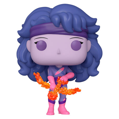 * PRÉ-RESERVA * Funko POP! Animation Jem and the Holograms! Synergy #1791