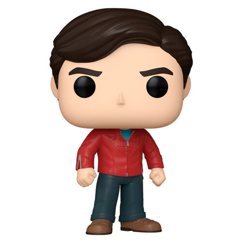 Funko POP! Television DC Smallville Clark Kent #543