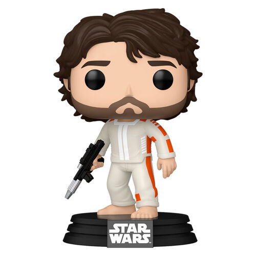 Funko POP! Star Wars Cassian Andor #759