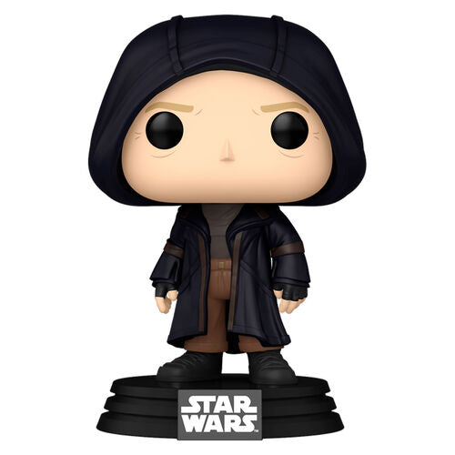 Funko POP! Star Wars Luthen Rael #761