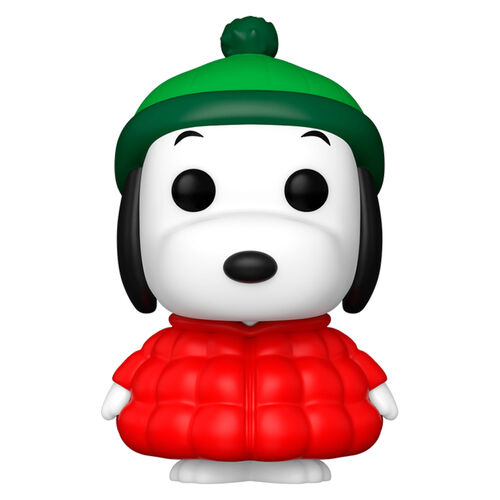 * PRÉ-RESERVA * Funko POP! Television Peanuts Snoopy #1681 Specialty Series Exclusive