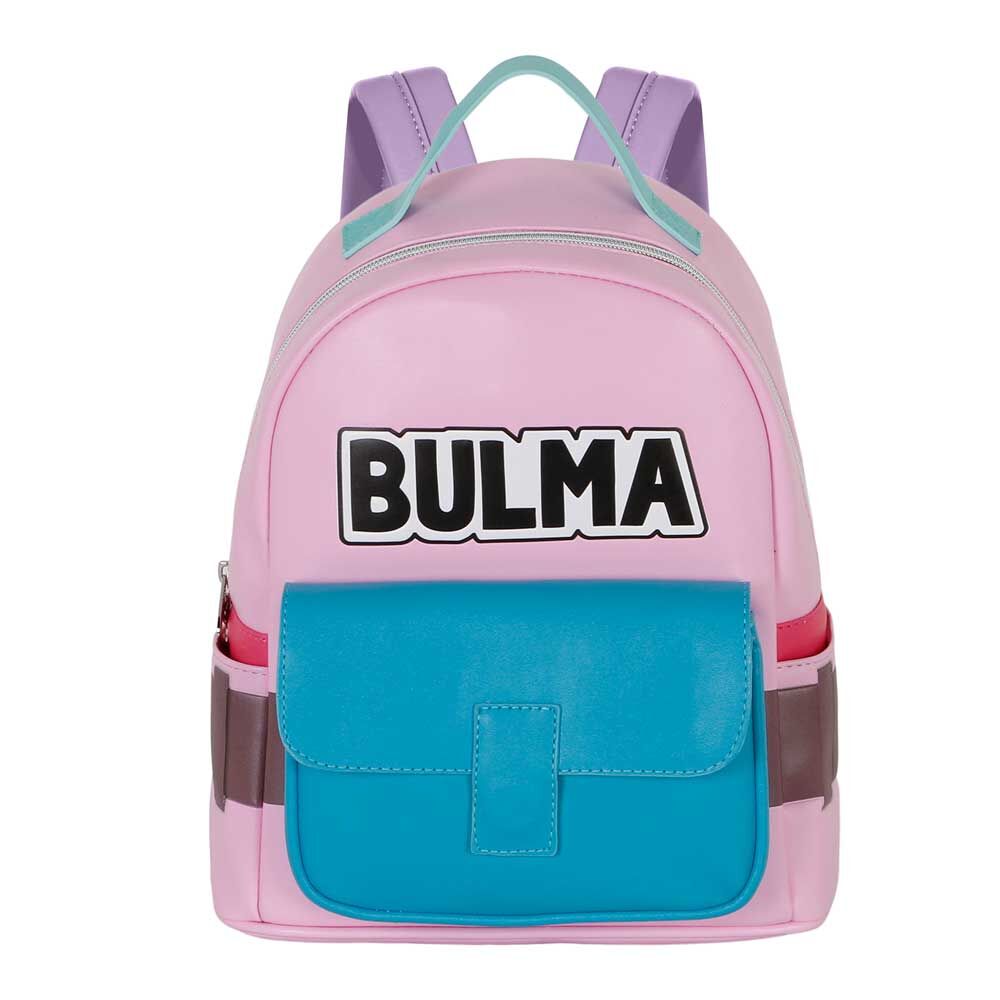 Karactermania Mochila Bulma Dragon Ball 29cm