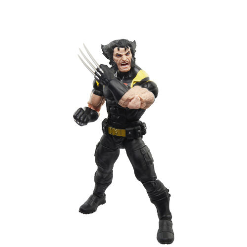 Hasbro Figura Marvel X-Men Wolverine figure 15cm