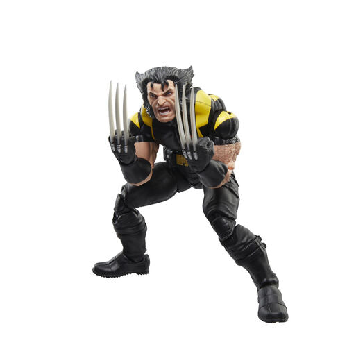Hasbro Figura Marvel X-Men Wolverine figure 15cm