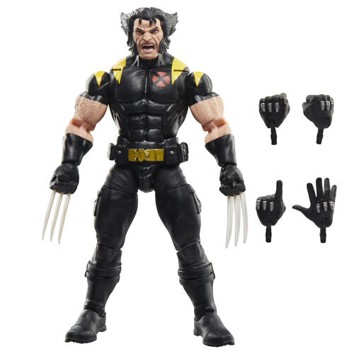 Hasbro Figura Marvel X-Men Wolverine figure 15cm