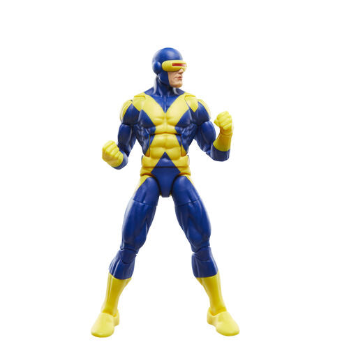 Figura Cíclope Hasbro Marvel X-Men 15 cm