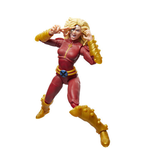 Figura Hasbro Marvel X-Men Figura de Husk de Marvel 15cm