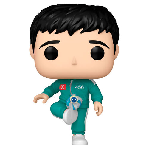 Funko POP! Television Squid Game Player 456: Seong Gi-Hun #1485