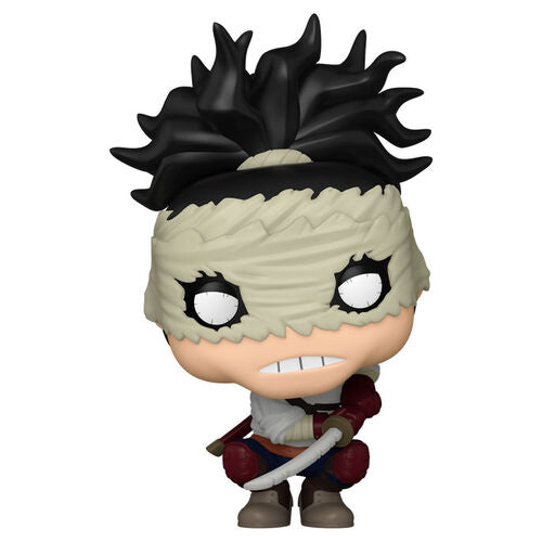 Funko POP! Animation My Hero Academia Stain #1832