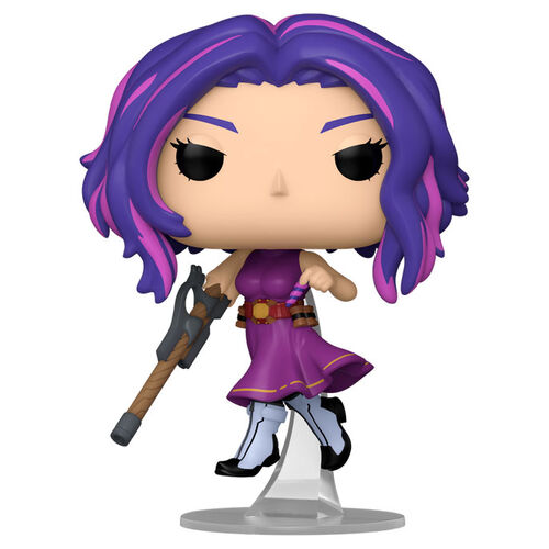 Funko POP! Animation My Hero Academia Lady Nagant #1831