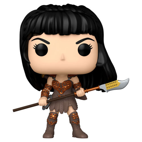 Figura de televisión Funko POP! Xena, la Princesa Guerrera #1665