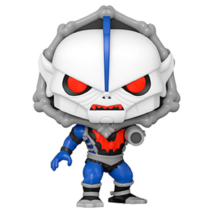 Figura animada Funko POP! She-Ra, Princesa del Poder, Hordak n.° 1798