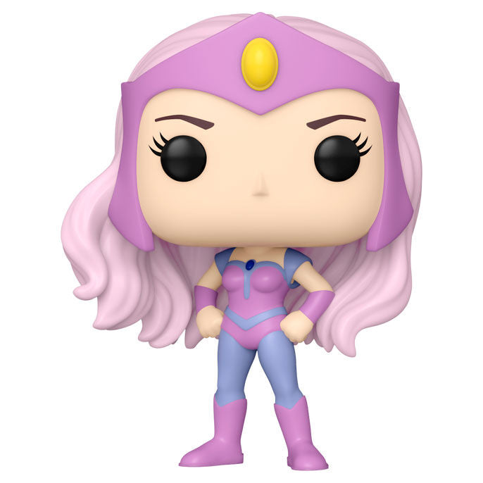 Funko POP! Animation She-Ra Princess of Power Glimmer #1797