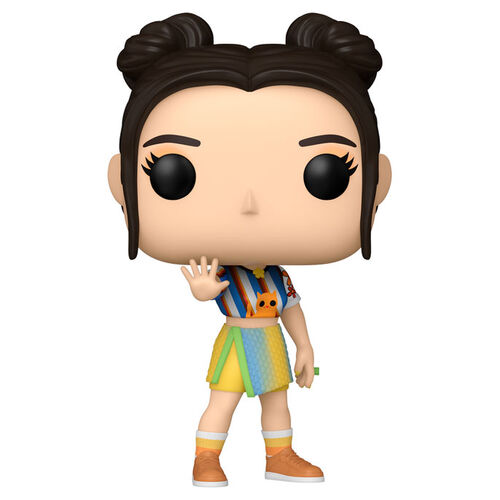 Figura Funko POP! Rocks Newjeans Danielle n.° 452