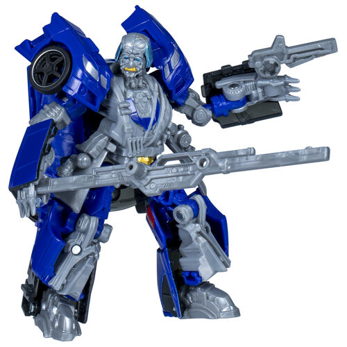 Hasbro Figura Transformers Dark of the Moon Studio Series Wheeljack 11cm