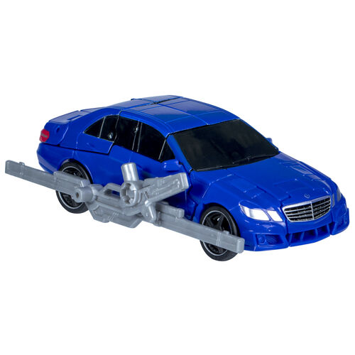 Hasbro Figura Transformers Dark of the Moon Studio Series Wheeljack 11cm