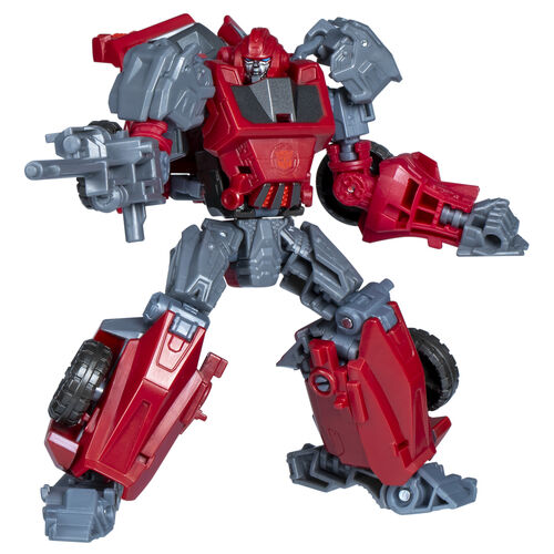 Hasbro Figura Transformers War for Cybertron Studio Series Ironhide 16cm