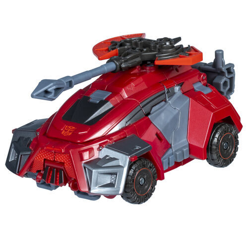 Hasbro Figura Transformers War for Cybertron Studio Series Ironhide 16cm