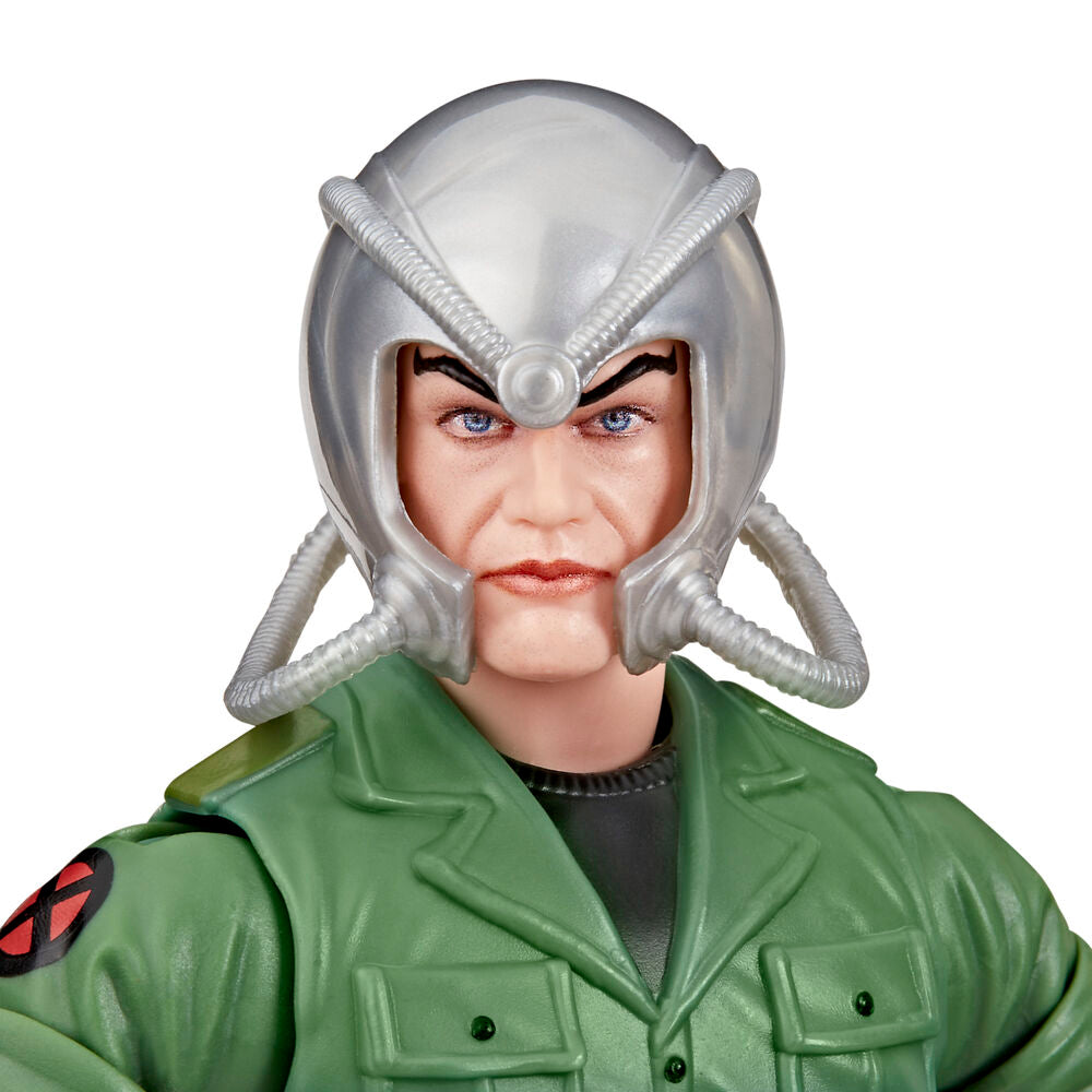 Figura Hasbro Marvel The Uncanny X-Men Profesor X Savage Land 15cm